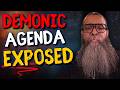 7 Signs You’re Being Deceived by a Religious Spirit @alexanderpaganilive