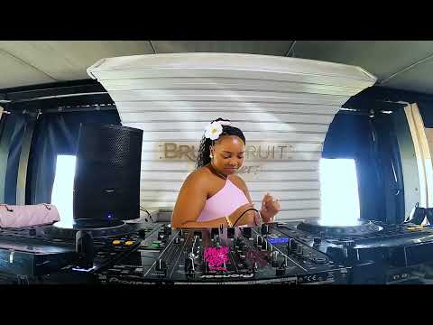 MUJER ROSA EPISODE 02:JUDY JAY LIVE MIX| Mr Shane| Artwork Sounds| Deep Essentials