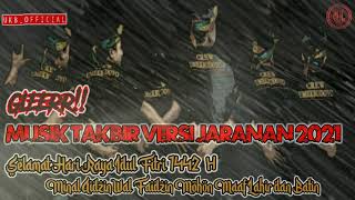 Download lagu Takbiran versi jaranan 2021 cocok buat cek sound by Ficky Audio mp3