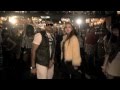 Sean Paul feat. Lecca - Dream Girl [Official Music Video]