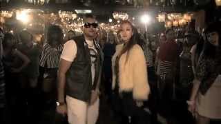Sean Paul feat. Lecca - Dream Girl [Official Music Video]