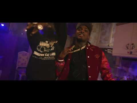 Bobby Shmurda x Lougotcash - Gwualla (Official Music Video)