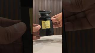 Download lagu Tom Ford Tobacco Vanille | Unboxing | mp3
