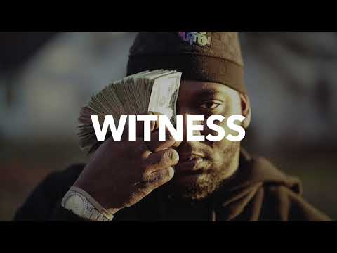 rio da yung og x fmb dz type beat "witness" prod tmadeitez