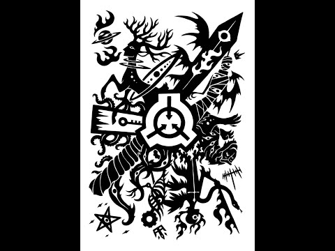 SCP 1703 - Slightly Radioactive Lightbulb