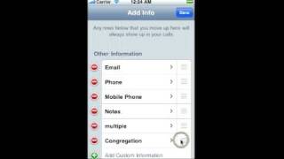 MyTime Demo: Using Additional Information for Sorting