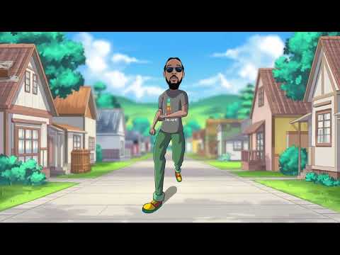 Naycha K.I.D - Happy                                    [ Visualizer ]