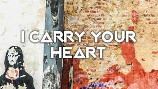Trinity feat. Silayio - I Carry Your Heart (Official Audio)