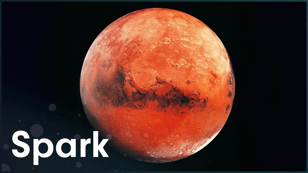 How Far Away Are We From Colonising Mars?