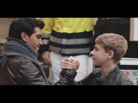 Sommernachtskino 2018 im Klosterhof Oberndorf a.N.