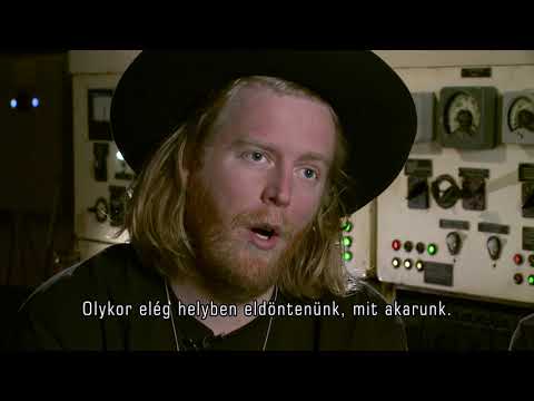 zene szóban - Movits! 2016