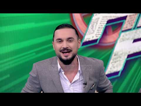 Fiks Fare, 4 Shkurt 2019, Pjesa 1 - Investigative  Satirical Show