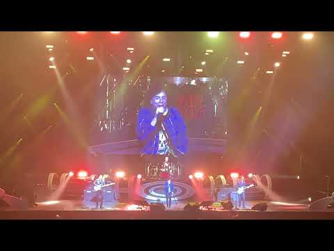 MR.BIG  Mr.Gone  Live at Budokan2025