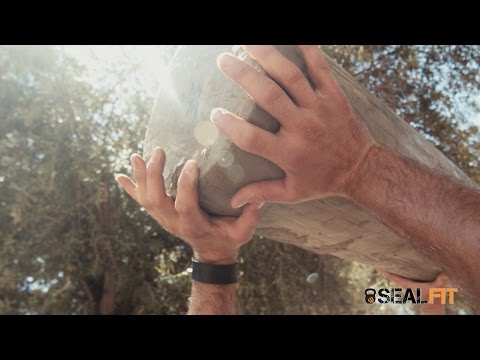 Kokoro 44 - Mental and Physical Toughness Training - The Power of SEALFIT