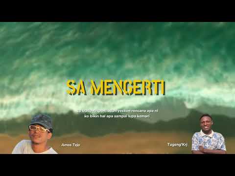 SA MENGERTI
