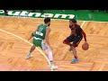 Darius Garland In His BAG For 10 Minutes