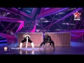 Nach Baliye 6 Raqesh And Ridhi S Superb Performace