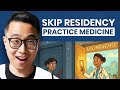 How To Practice Medicine In The US WITHOUT Residency IMG Guide 2025