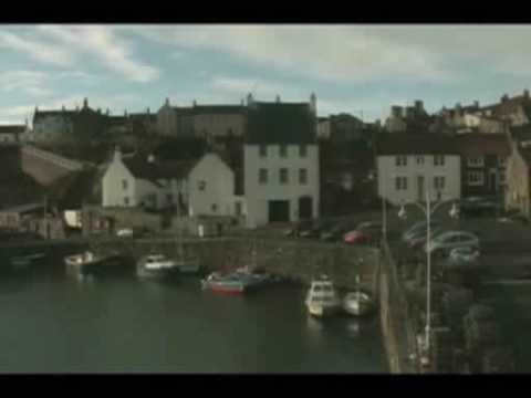King Creosote sings about life in Fife