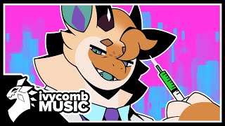 Cover art for ANTIHUMAN