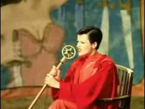 The Cranberries - Ridiculous Thoughts (Original Version)