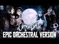Corpse Bride Main Theme Epic Orchestral Version Corpse Bride