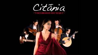 Citânia - Liberdade feat. Andriana Babali