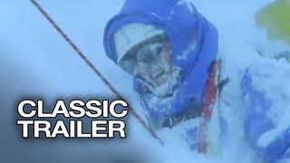 Boşluğa Dokunmak ( Touching the Void )