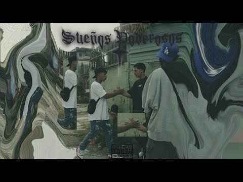 Leva & Xuancar (feat-Mylox) - Sueños Poderosos