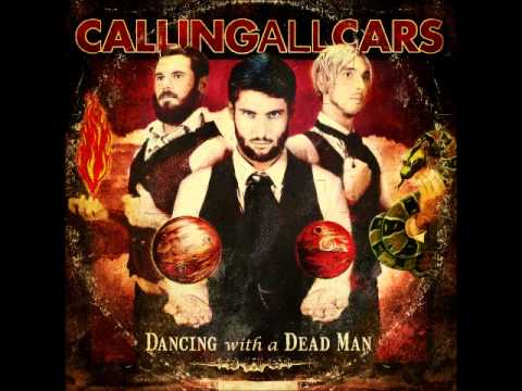 Calling All Cars - Wait for War