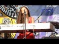 Мария Чайковская. Лифты.Jazz Koktebel fest. 2011. 