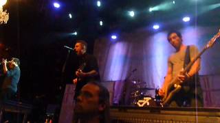 Yellowcard - Rivertown Blues (Live at The Fillmore)