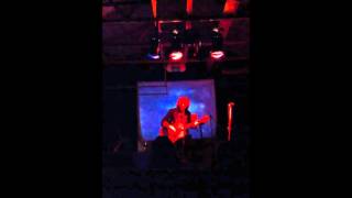 KEVIN KANE - backward town