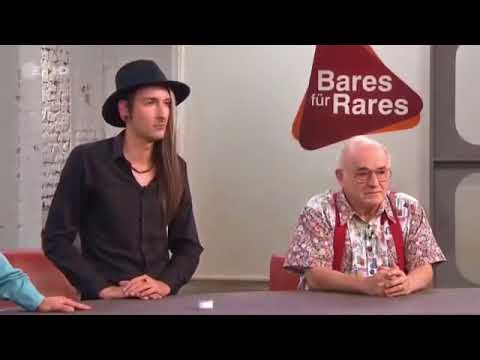 Der dümmste bei Bares für Rares