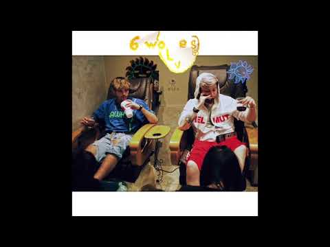 6 Dogs & Danny Wolf - "Drink Up" OFFICIAL VERSION