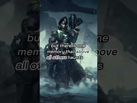 Ghazghkull's RESPECT For Yarrick