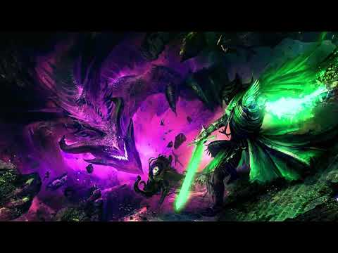 NEUROFUNK DESTRUCTION vol. 6 - FroostyDNB