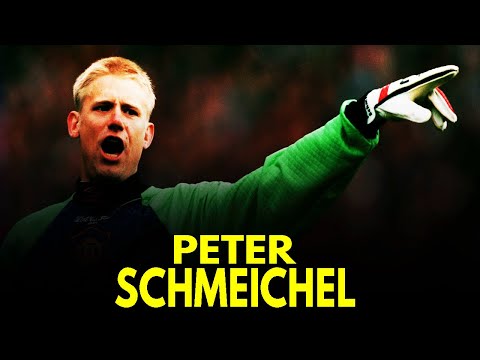 Schmeichel`s career