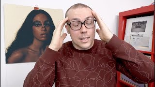 Solange - When I Get Home ALBUM REVIEW