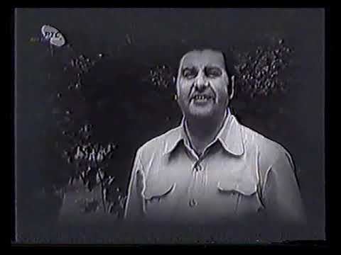 PREDRAG GOJKOVIĆ - Samo jednom srce ludi (video)