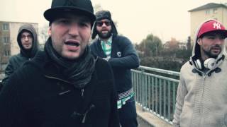 LA CONFIDENCIA "ART ET MONNAIE" LE CLIP