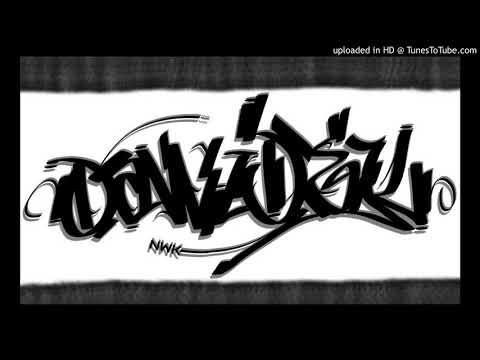 DAWIDEK NWK - W Postaci Jesteś Sam 2 .(prod. Beck Beatz).(Life my sound).