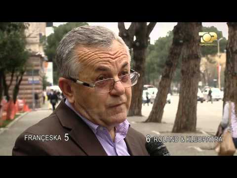 E Diell, 21 Shkurt 2016, Pjesa 8 - Vendos ti!