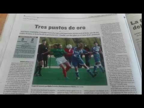 NSB BIGMAT FONTECHA Vs  CD ARDOI