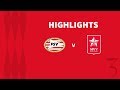Samenvatting Jong PSV - MVV Maastricht (26-08-2019)