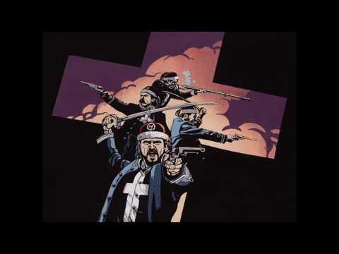 CONTRA MUNDUM - 155. rocznica Powstania Styczniowego