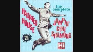 Gene Simmons - Haunted House