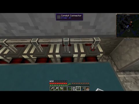 Let's Play @Direwolf20 1.7.10 Episode 12