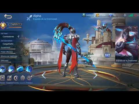 Alpha en 3 Minutos Tutorial Rapido Proyect Next 2!!!