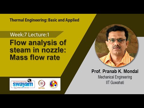 Thermal Engineering Basic and Applied Intro Video